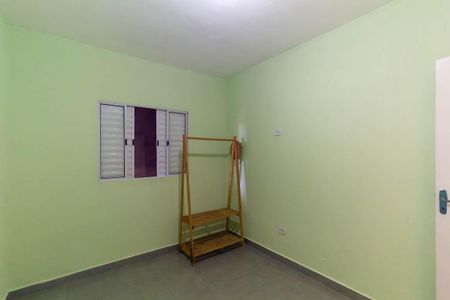 Quarto 2 de casa para alugar com 2 quartos, 70m² em Jardim Tiete, São Paulo