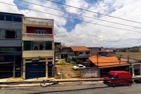 Casa para alugar com 70m², 2 quartos e 1 vagaVista do Quarto 1