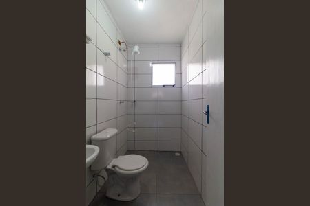 Casa para alugar com 70m², 2 quartos e 1 vagaBanheiro