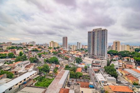 Apartamento para alugar com 1 quarto, 38m² em Vila Santa Catarina, São Paulo