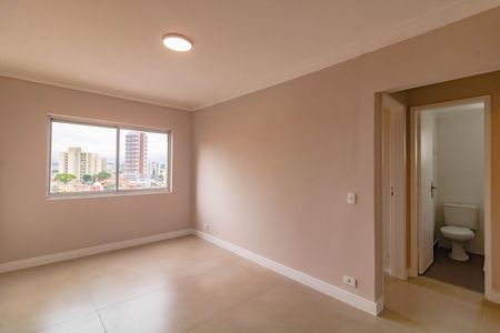Apartamento para alugar com 1 quarto, 38m² em Vila Santa Catarina, São Paulo
