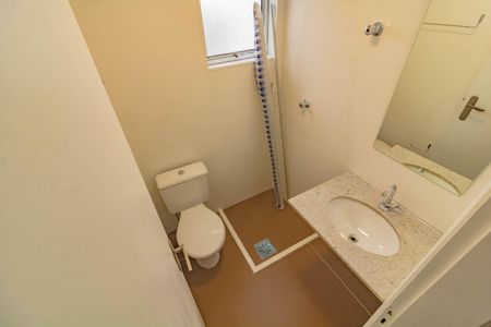 Apartamento para alugar com 1 quarto, 38m² em Vila Santa Catarina, São Paulo