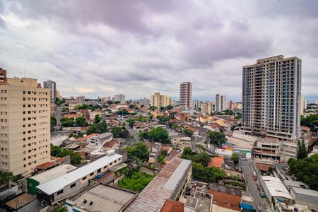 Apartamento para alugar com 1 quarto, 38m² em Vila Santa Catarina, São Paulo