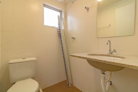 Apartamento para alugar com 1 quarto, 38m² em Vila Santa Catarina, São Paulo