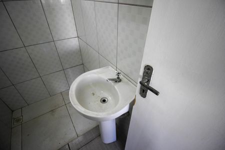 Kitnet/Studio para alugar com 1 quarto, 30m² em Jardim Goncalves, Sorocaba