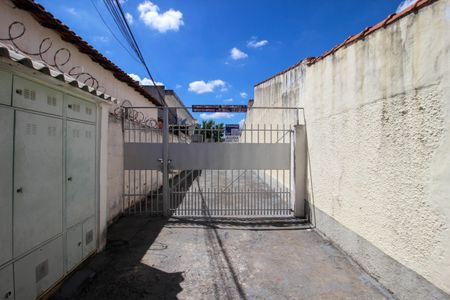 Studio para alugar com 30m², 1 quarto e 1 vaga