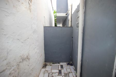 Studio para alugar com 30m², 1 quarto e 1 vaga