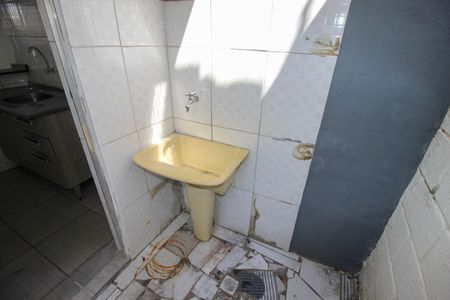 Studio para alugar com 30m², 1 quarto e 1 vaga