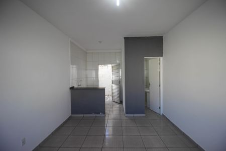 Kitnet/Studio para alugar com 1 quarto, 30m² em Jardim Goncalves, Sorocaba