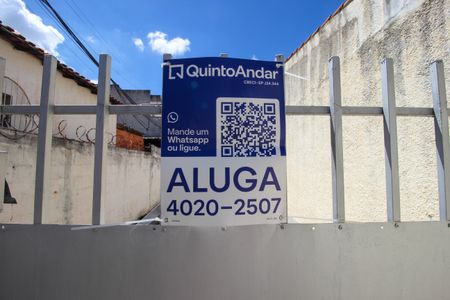 Studio para alugar com 30m², 1 quarto e 1 vaga