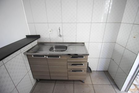 Studio para alugar com 30m², 1 quarto e 1 vaga
