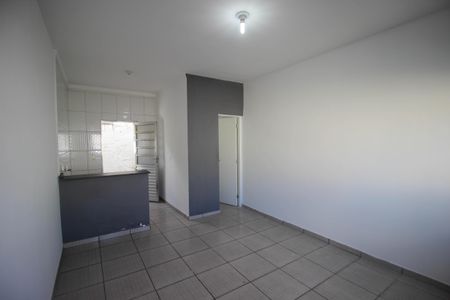 Kitnet/Studio para alugar com 1 quarto, 30m² em Jardim Goncalves, Sorocaba