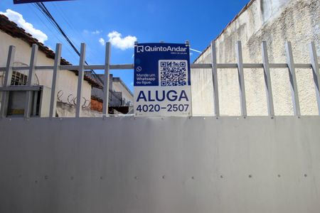 Studio para alugar com 30m², 1 quarto e 1 vaga