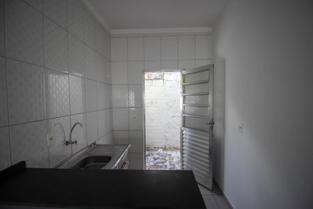 Kitnet/Studio para alugar com 1 quarto, 30m² em Jardim Goncalves, Sorocaba