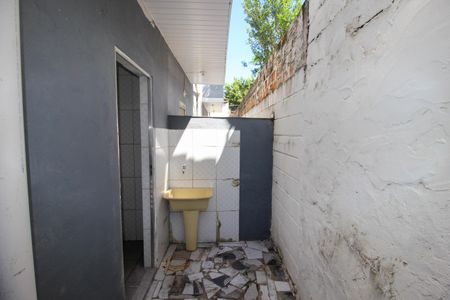 Studio para alugar com 30m², 1 quarto e 1 vaga