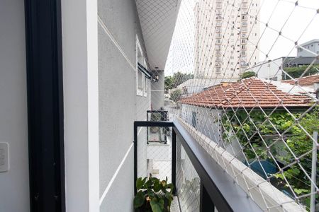 Casa de condomínio à venda com 55m², 2 quartos e 2 vagas Casa de condomínio à venda com 55m², 2 quartos e 2 vagasSacada da suíte 1