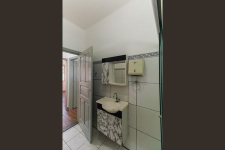 Casa para alugar com 80m², 2 quartos e sem vagaBanheiro