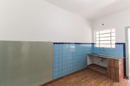 Casa para alugar com 80m², 2 quartos e sem vagaCozinha