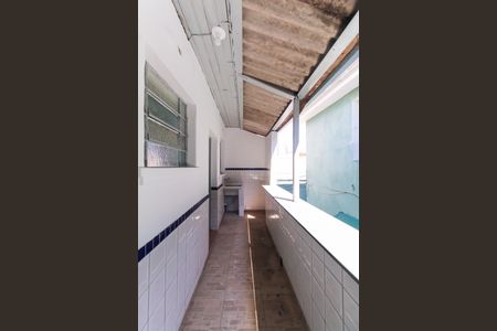 Casa para alugar com 80m², 2 quartos e sem vagaÁrea de Serviço