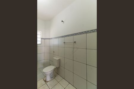 Casa para alugar com 80m², 2 quartos e sem vagaBanheiro