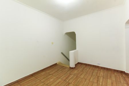 Sala de casa para alugar com 2 quartos, 80m² em Mooca, São Paulo