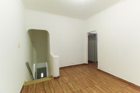 Sala de casa para alugar com 2 quartos, 80m² em Mooca, São Paulo