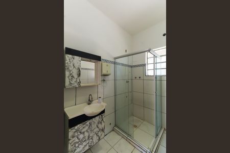 Casa para alugar com 80m², 2 quartos e sem vagaBanheiro