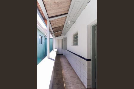 Casa para alugar com 80m², 2 quartos e sem vagaÁrea de Serviço