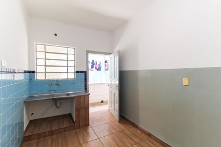 Casa para alugar com 80m², 2 quartos e sem vagaCozinha