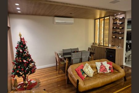 Apartamento à venda com 3 quartos, 130m² em Ingá, Niterói