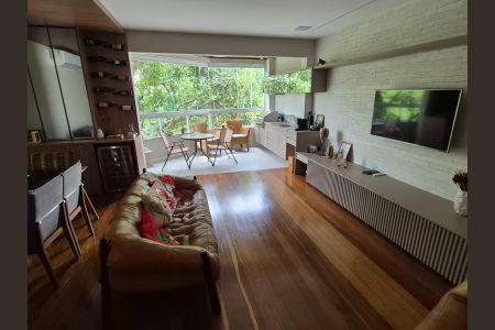 Apartamento à venda com 3 quartos, 130m² em Ingá, Niterói
