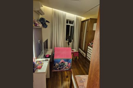 Apartamento à venda com 3 quartos, 130m² em Ingá, Niterói