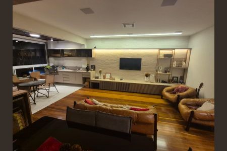 Apartamento à venda com 3 quartos, 130m² em Ingá, Niterói