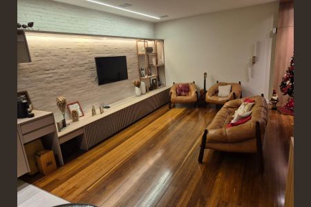 Apartamento à venda com 3 quartos, 130m² em Ingá, Niterói