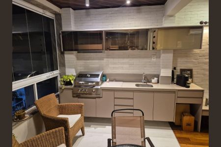 Apartamento à venda com 3 quartos, 130m² em Ingá, Niterói