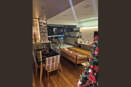 Apartamento à venda com 3 quartos, 130m² em Ingá, Niterói