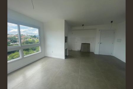 Apartamento à venda com 2 quartos, 99m² em Centro, Novo Hamburgo