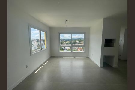 Apartamento à venda com 2 quartos, 99m² em Centro, Novo Hamburgo