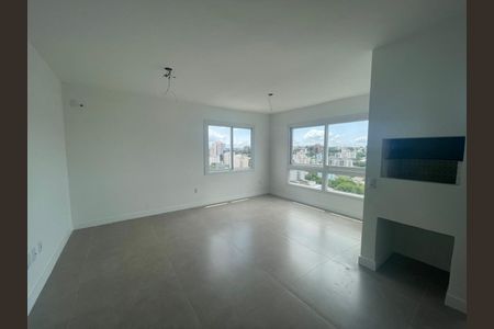 Apartamento à venda com 2 quartos, 99m² em Centro, Novo Hamburgo