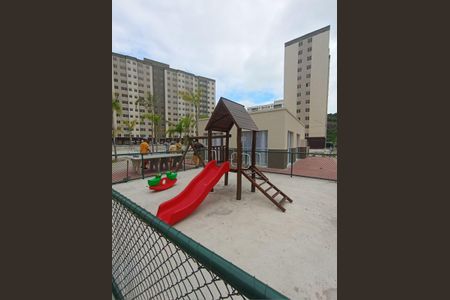 Apartamento à venda com 45m², 2 quartos e 1 vagaÁrea externa