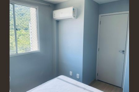 Apartamento à venda com 45m², 2 quartos e 1 vagaQuarto