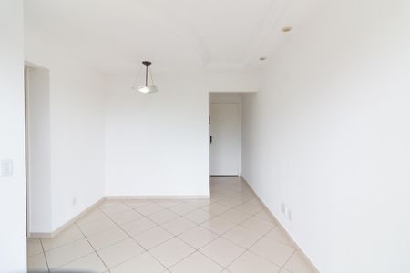 Sala de apartamento à venda com 2 quartos, 47m² em Jardim Ester Yolanda, São Paulo