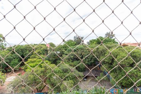 Vista do Quarto 1 de apartamento à venda com 2 quartos, 47m² em Jardim Ester Yolanda, São Paulo