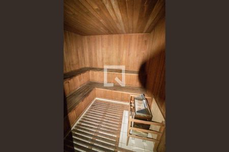 Apartamento à venda com 47m², 2 quartos e 1 vaga Apartamento à venda com 47m², 2 quartos e 1 vagaSauna