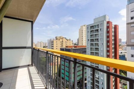 Apartamento para alugar com 1 quarto, 30m² em Santana, São Paulo