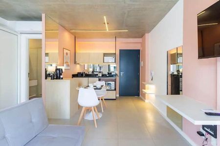 Apartamento para alugar com 1 quarto, 30m² em Santana, São Paulo