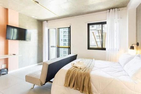 Apartamento para alugar com 1 quarto, 30m² em Santana, São Paulo