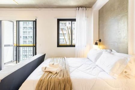 Apartamento para alugar com 1 quarto, 30m² em Santana, São Paulo