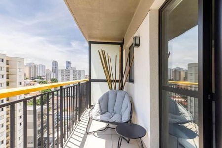 Apartamento para alugar com 1 quarto, 30m² em Santana, São Paulo