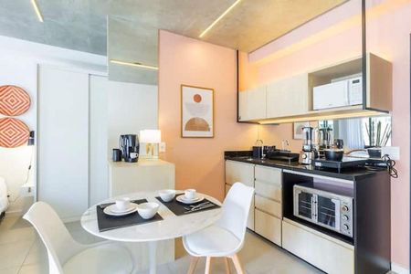 Apartamento para alugar com 1 quarto, 30m² em Santana, São Paulo